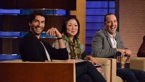 Margaret Cho, Tony Hale, Justin Baldoni, Ron Funches