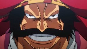 The King of the Pirates is Born! Arriving at the Last Island!