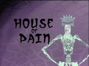 House of Pain