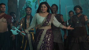 Patali Attacks Naaglok