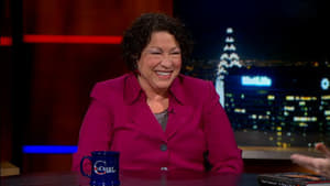 Sonia Sotomayor