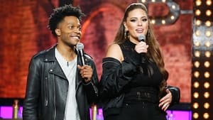 Ashley Graham vs. Jermaine Fowler