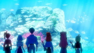 A Long Way to Go Before the Snow Melts