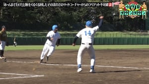 The theory that when you're spinning your arm to signal 'Go to home!', a lariat from the third base coach is inevitable - Everyone's Theories Special