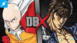 Saitama VS Kenshiro