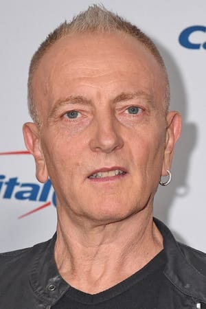 Phil Collen