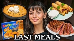 Rebecca Black Eats Her Last Meal