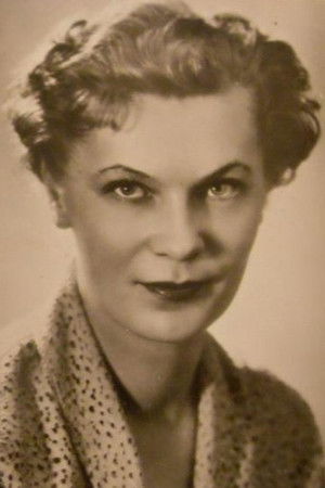 Svetlana Konovalova