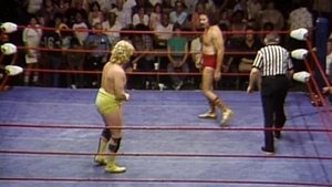 WCCW - July 17, 1982