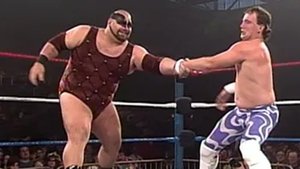 Superstars - May. 20, 1995