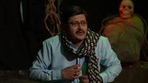 Baba Kamukanand Helps Vibhuti and Manmohan