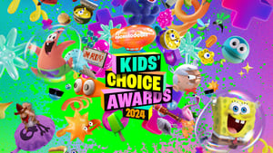 The 37th Annual Nickelodeon Kids' Choice Awards