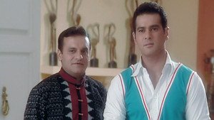 Birju Visits The Thakkars