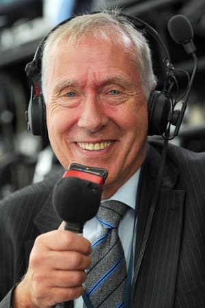 Martin Tyler