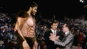 Superstars - Feb. 27, 1993