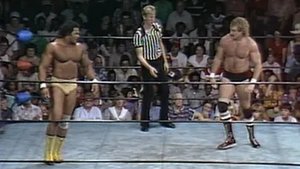 Mid-South Wrestling - Jul 30, 1983