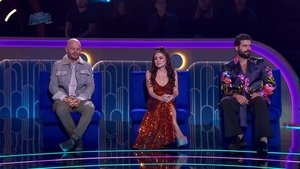 Gala de salvación