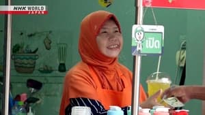 Street Food as Social Rehabilitation: Thailand