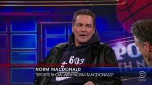 Norm MacDonald