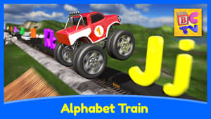 Alphabet Train