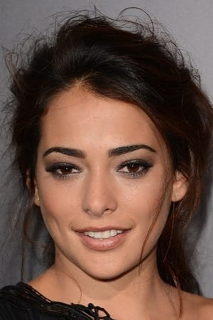 Natalie Martinez