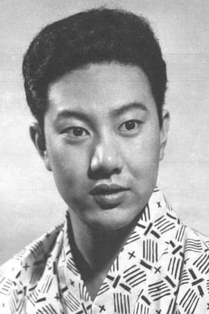 Senjaku Nakamura