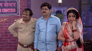 Saxena and Vibhuti Reveal The Truth to Angoori