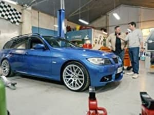 BMW 335i