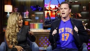 Lil Kim & Willie Geist