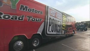 Power Tour