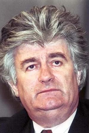 Radovan Karadžić