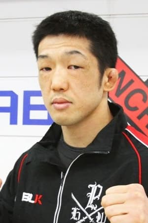 Koji Oishi