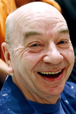 Lindsay Kemp