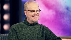 Jim Gaffigan, ROSÉ