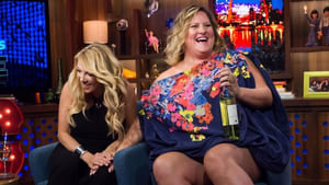 Ramona Singer & Bridget Everett