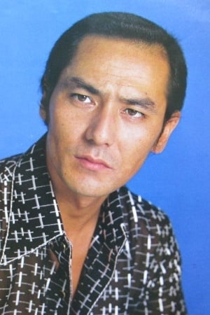 Kenjiro Nagare