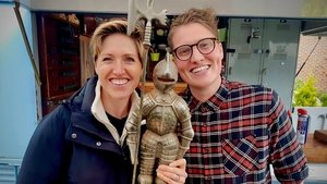 Can a Clear-Out Cash in for a Cruise?