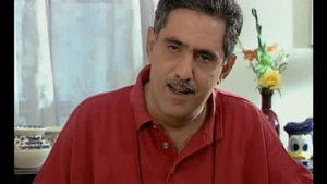 Hussain Started Children's Class