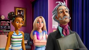 The Legend of the Acceletrix