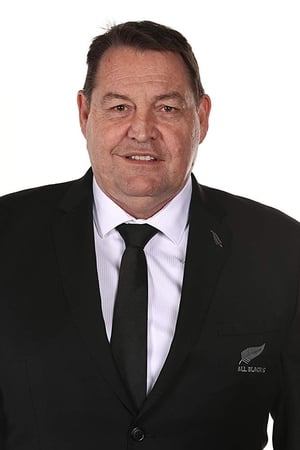 Steve Hansen