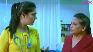 Emergency At Leela Hospital