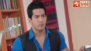 Abhimanyu Goes and Complaints About Jia to The Doctor