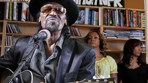 Chuck Brown