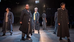 Julius Caesar from Donmar