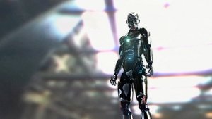 Planet of the Metal Aliens