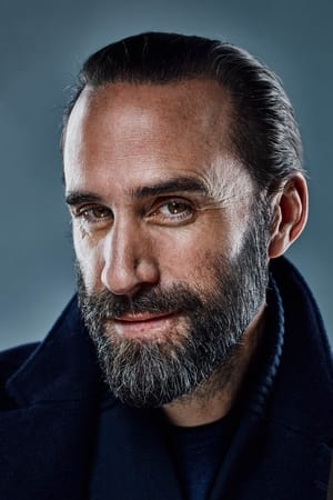 Joseph Fiennes