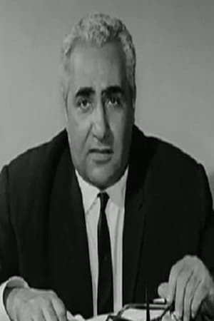 Mahmoud Sobhy