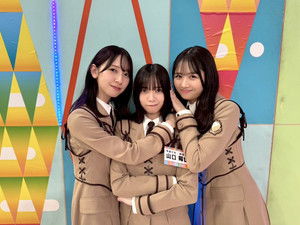 14th Single "Love yourself!" Hit Campaign!