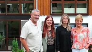 Episode 128 - A new garden for the Wichmann family