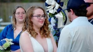 Family Crisis: Wedding Vows & Caps And Gowns